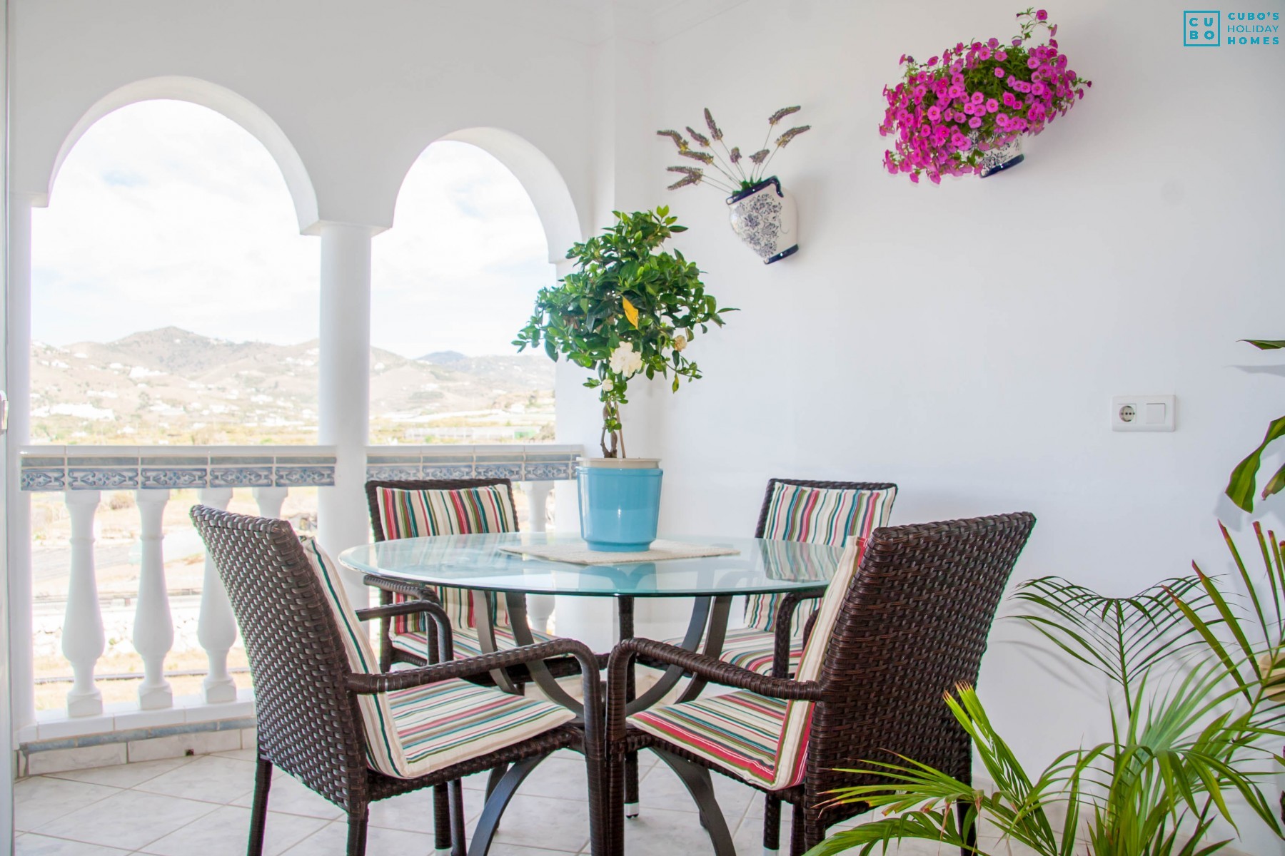 Apartamento en Nerja - .Stella Maris (3208) - 2 dormitorios Nerja