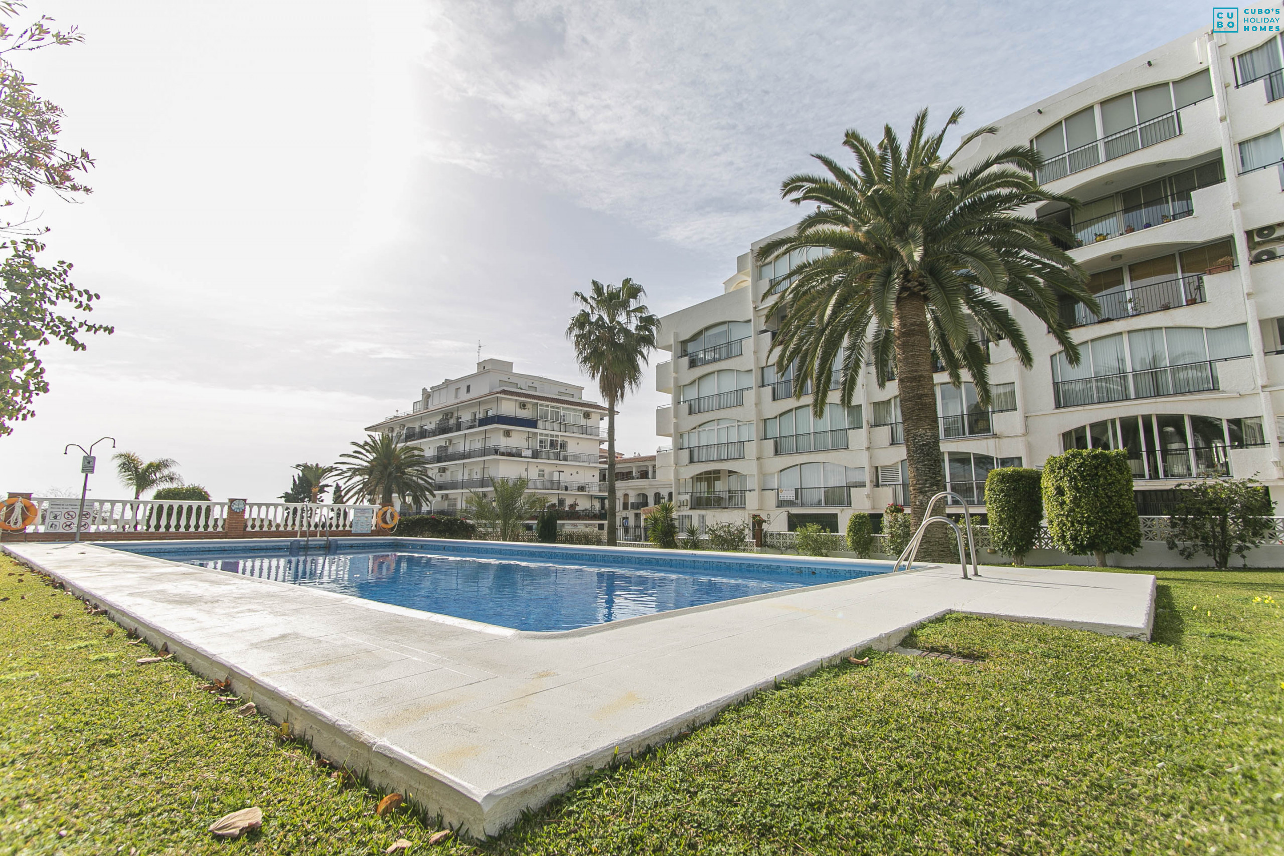 Apartamento en Nerja - .Carabeo 2 dorm. Nerja