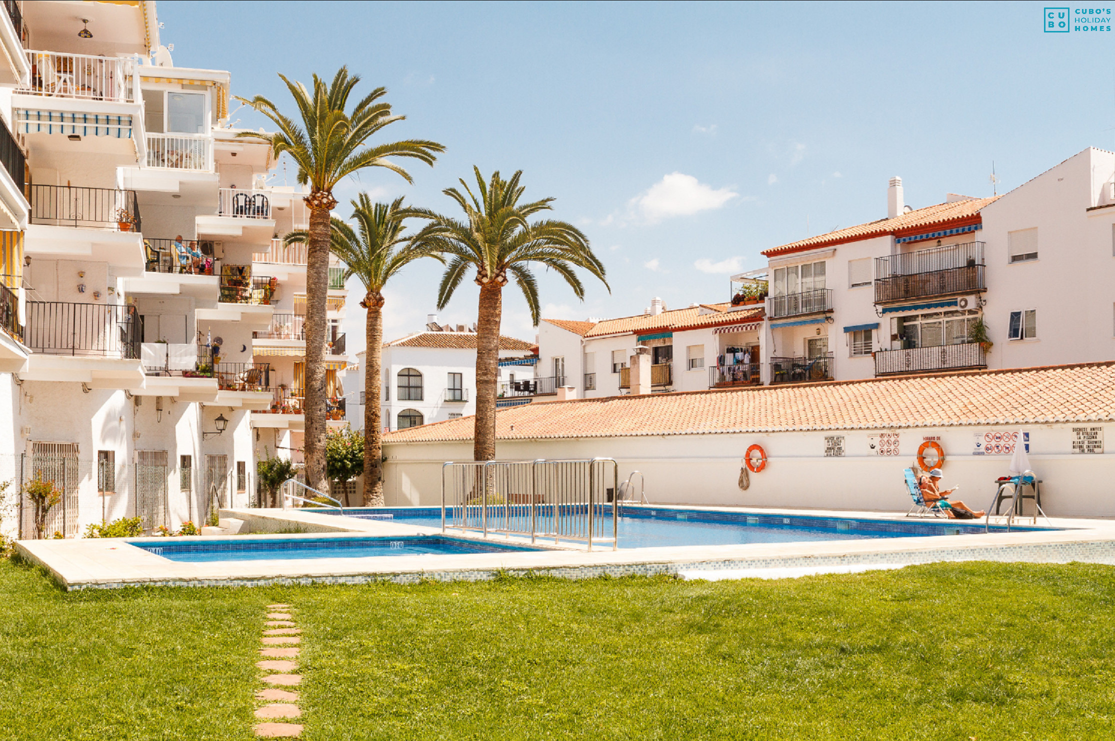 Apartamento en Nerja - .Apartamento Coronado (102) Nerja