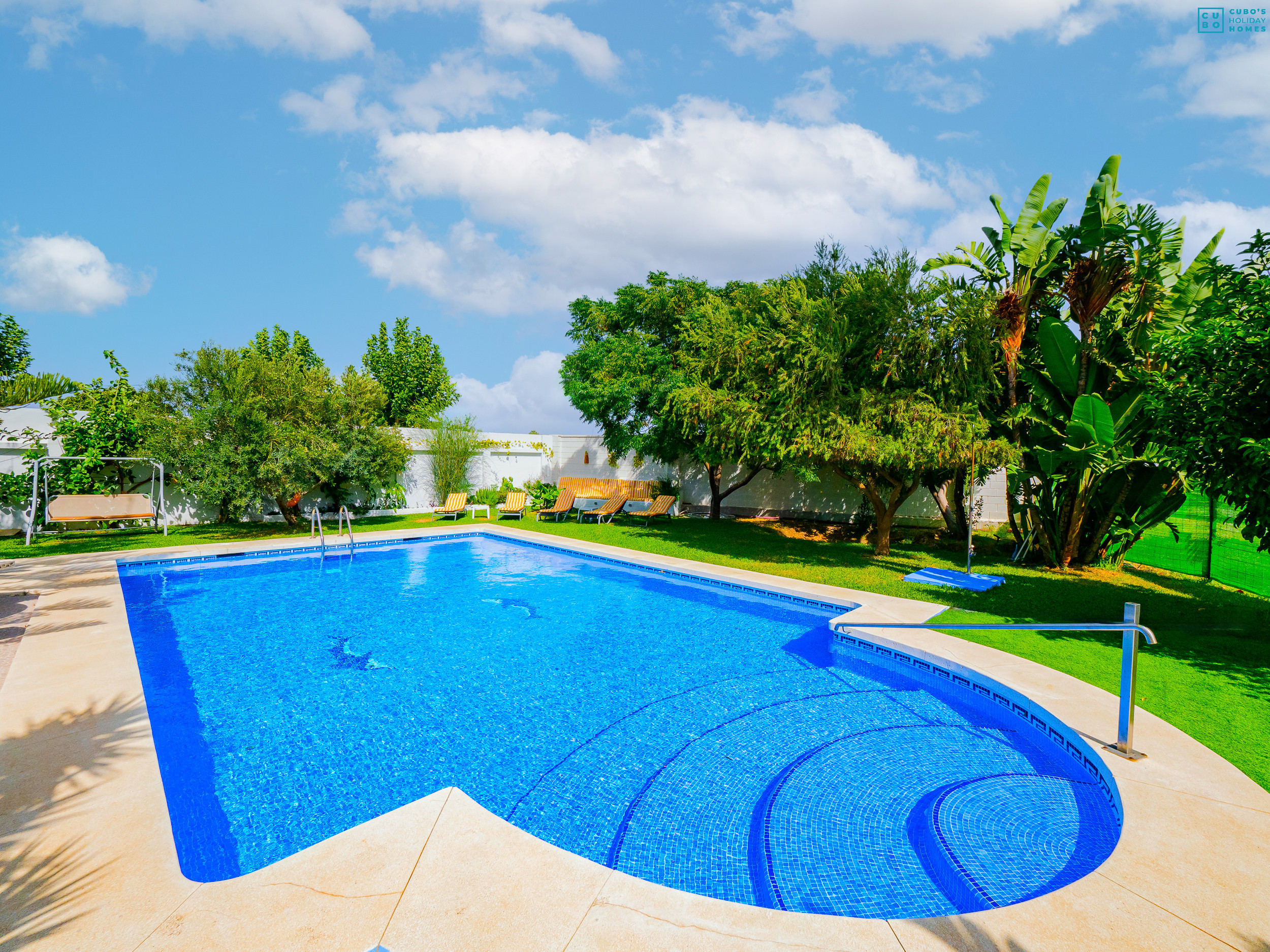 Alhaurín el Grande - Casa rural