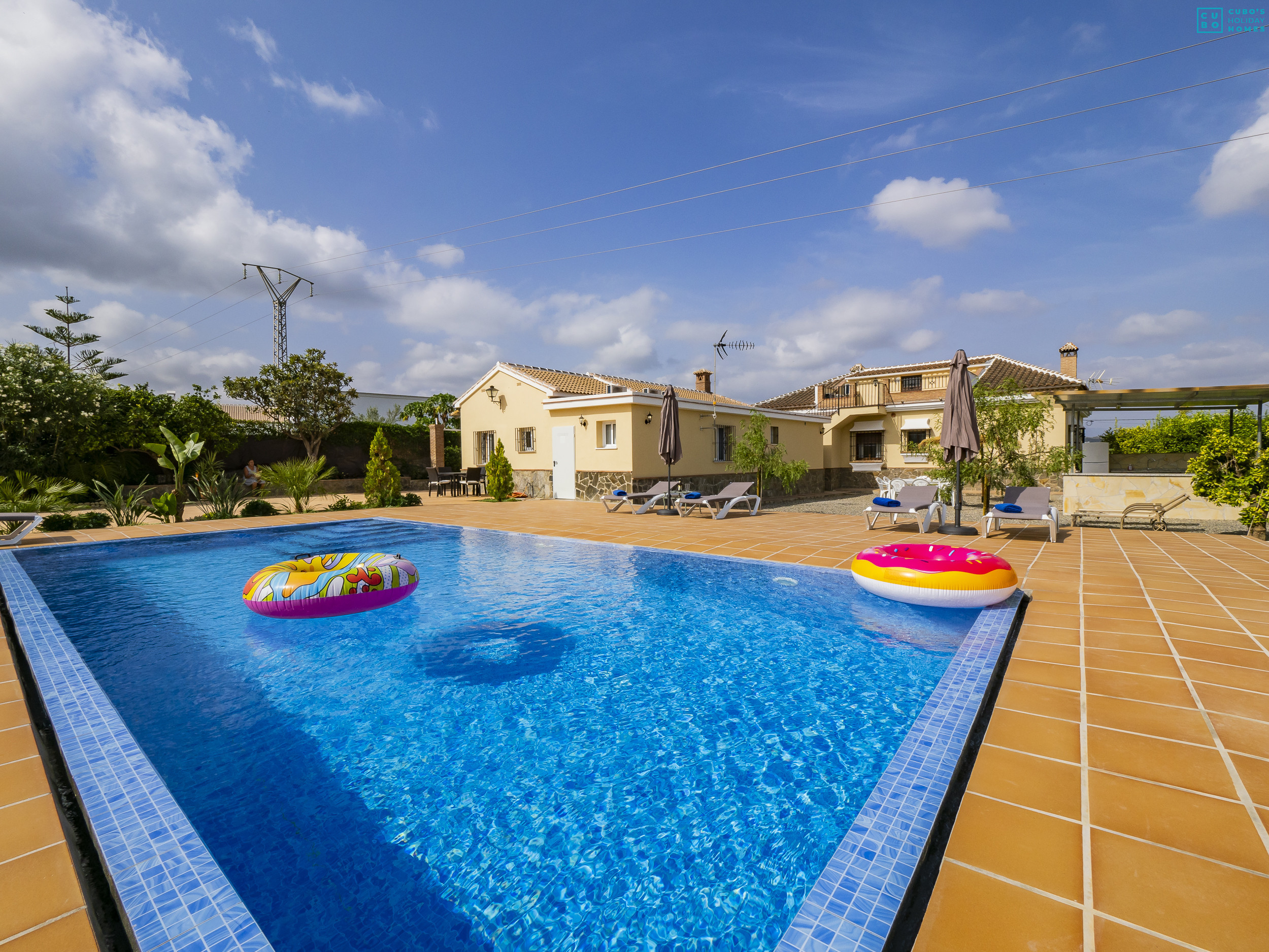 Alhaurín el Grande - Casa rural