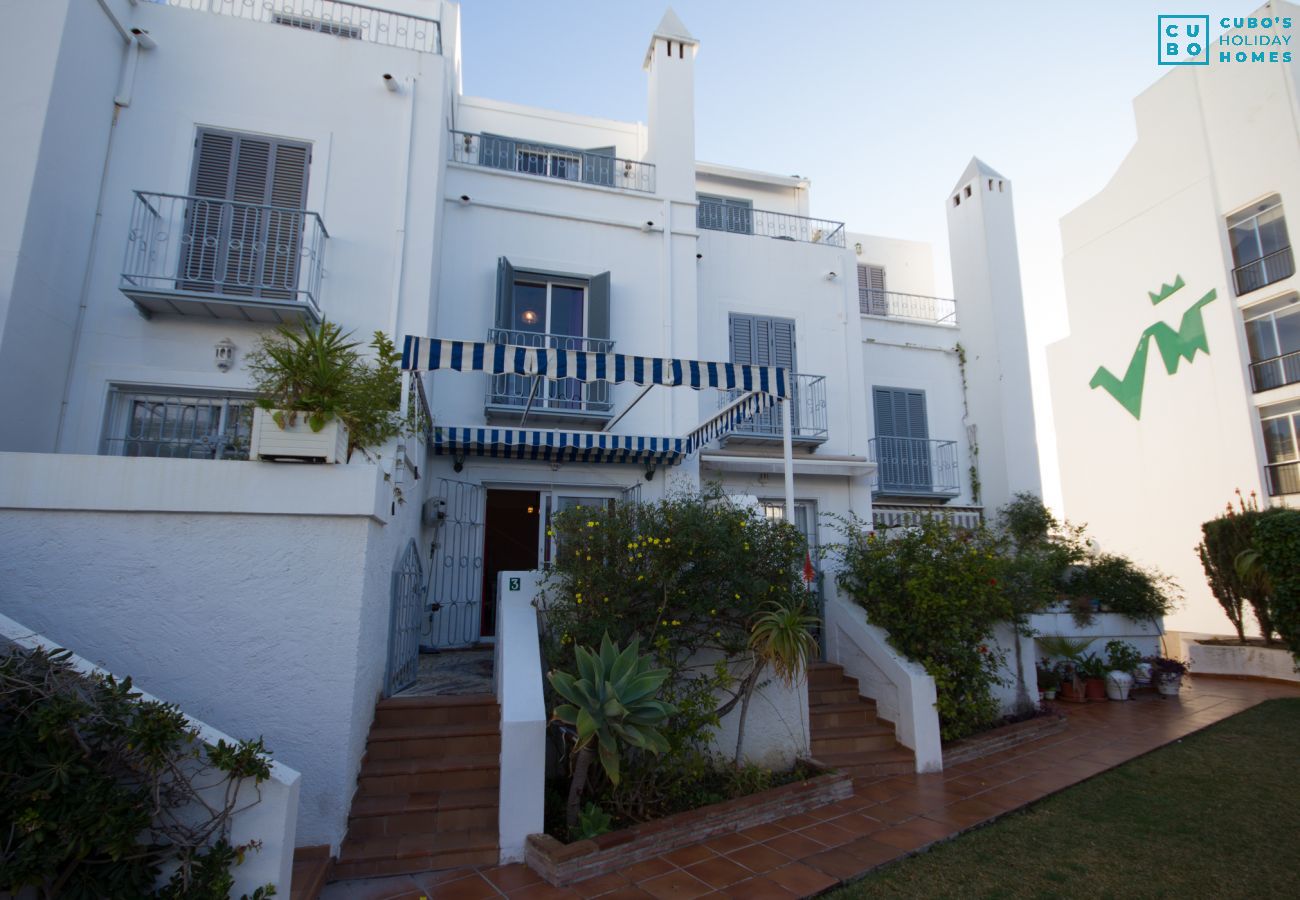 Casa en Nerja - Los Huertos de Nerja (3)