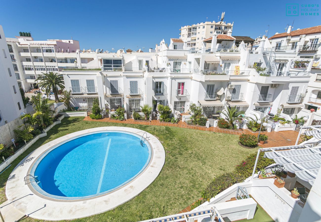 Casa en Nerja - Los Huertos de Nerja (3)