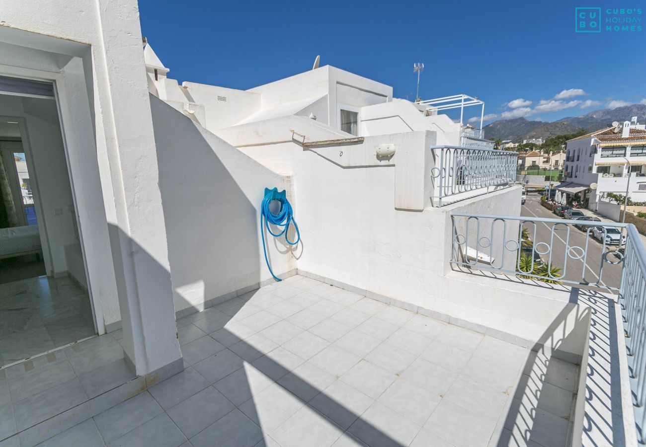 Casa en Nerja - Los Huertos de Nerja (3)