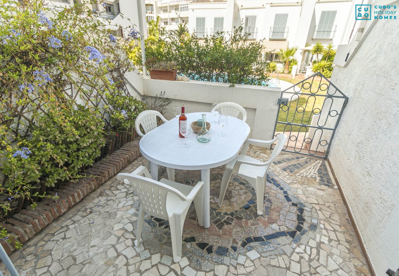 Casa en Nerja - Los Huertos de Nerja (3)