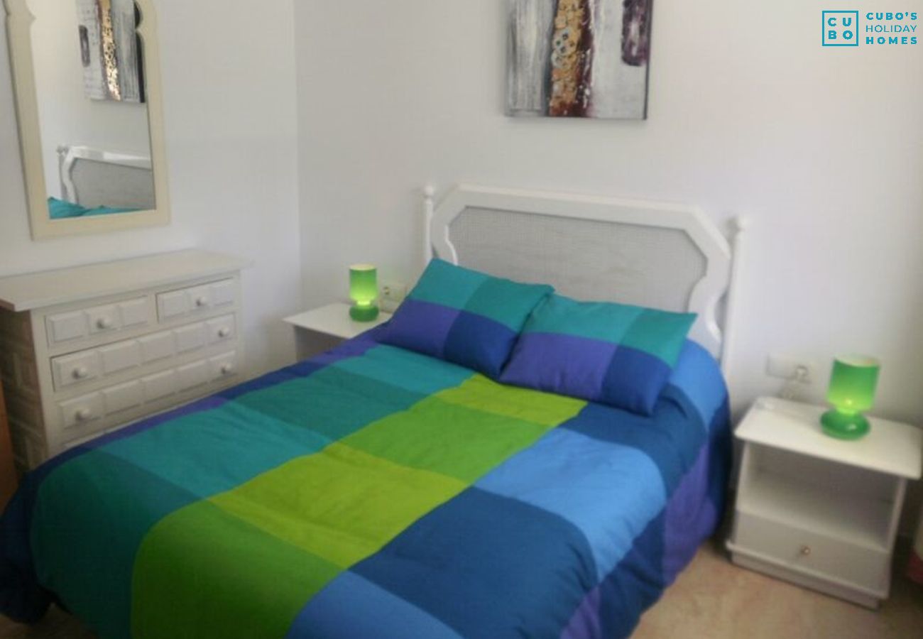 Apartamento en Nerja - Carabeo 3 dorm. Nerja