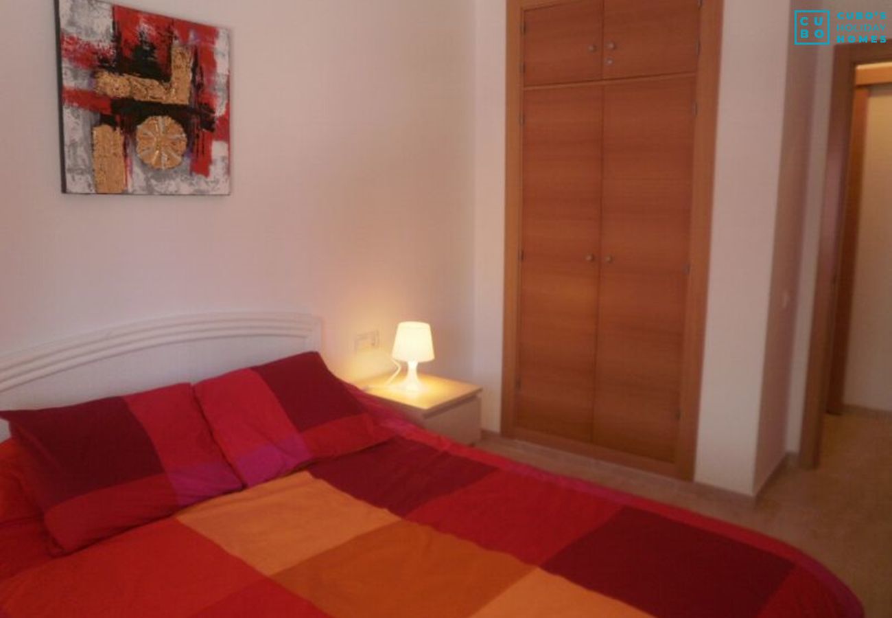 Apartamento en Nerja - Carabeo 3 dorm. Nerja