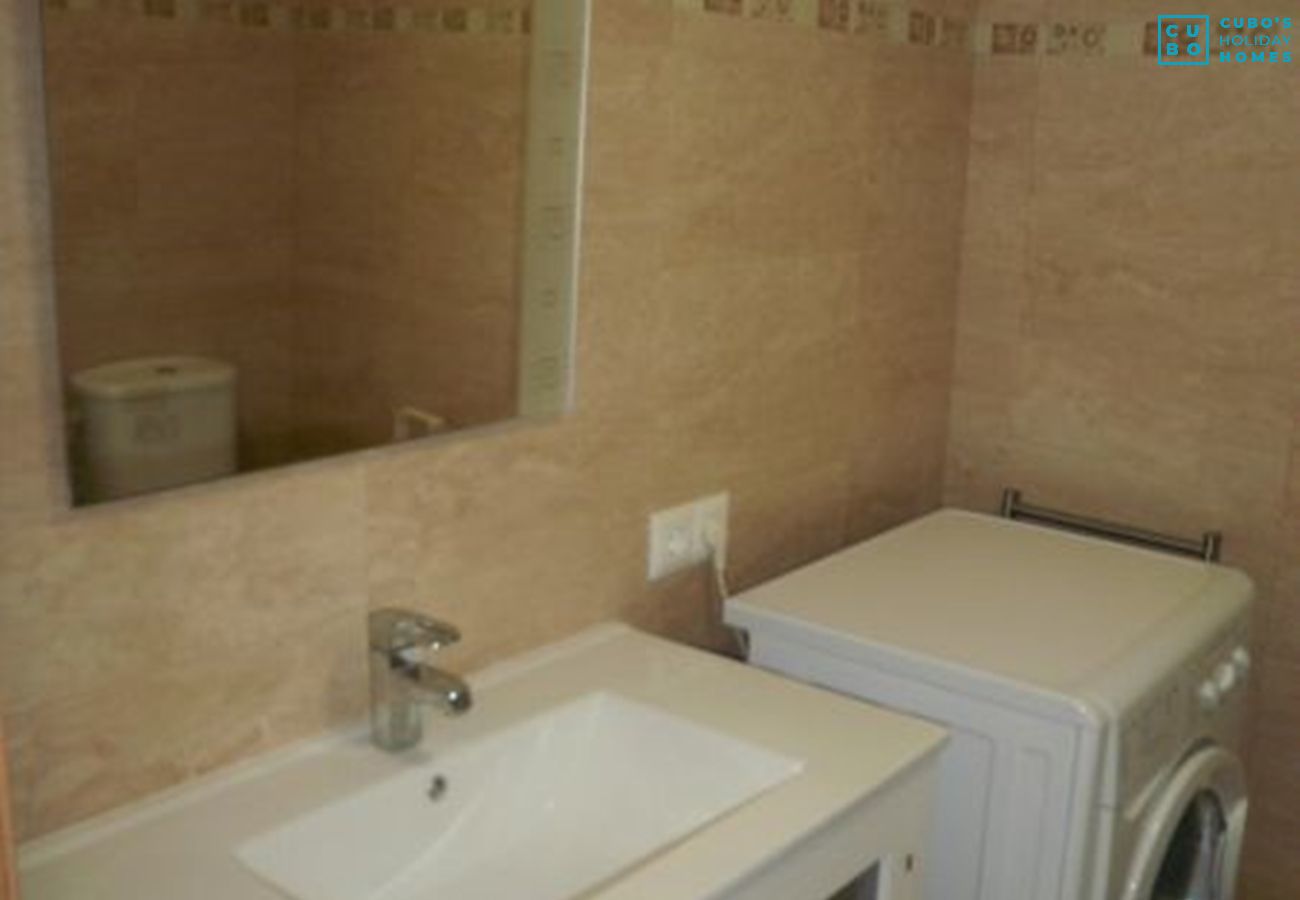 Apartamento en Nerja - Carabeo 3 dorm. Nerja