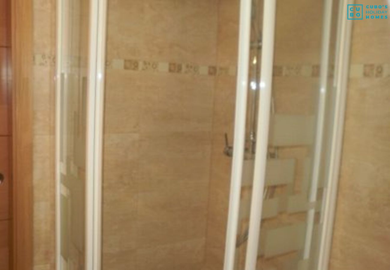 Apartamento en Nerja - Carabeo 3 dorm. Nerja