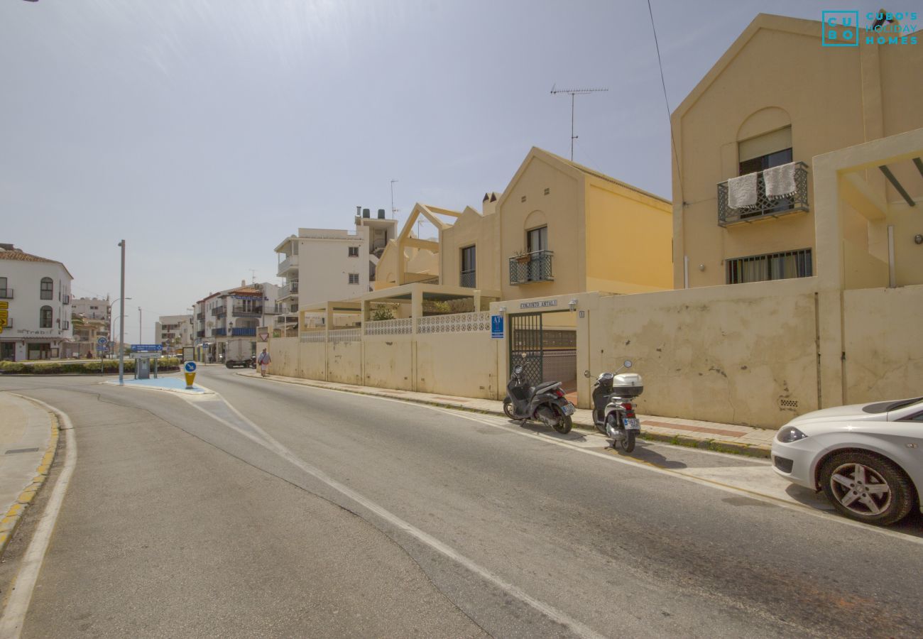 Casa en Nerja - Antali Parador Nerja (19)