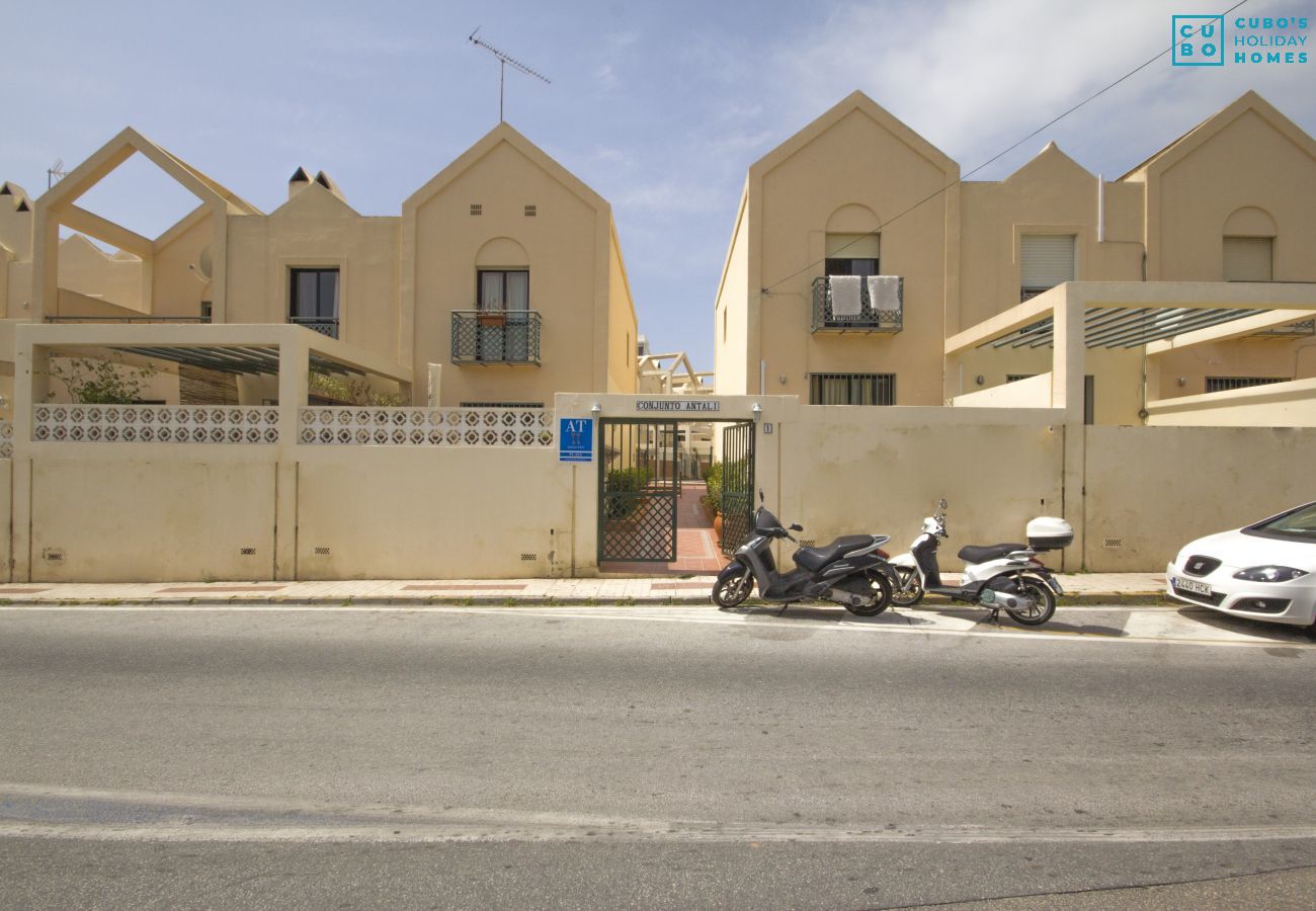 Casa en Nerja - Antali Parador Nerja (19)