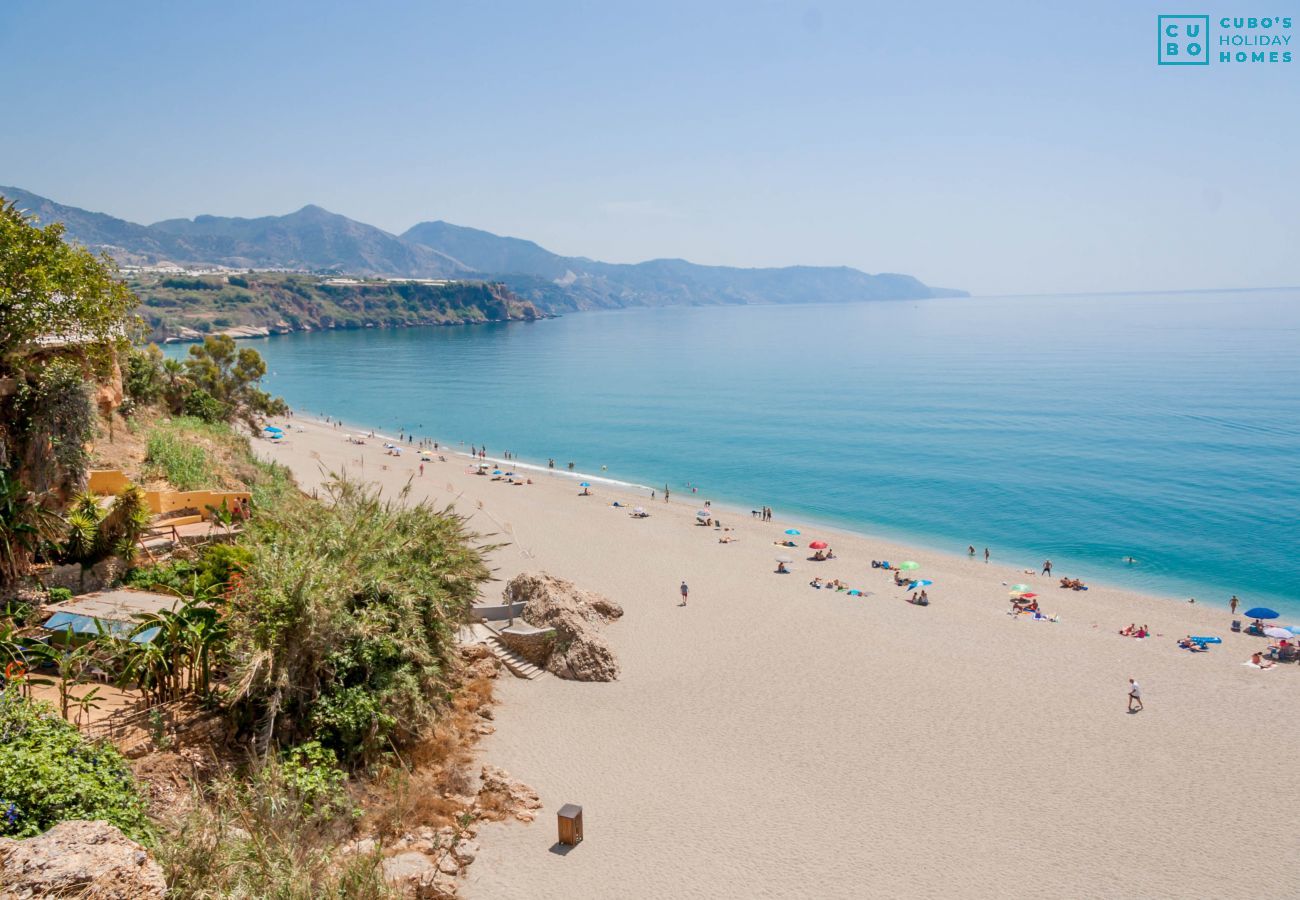 Casa en Nerja - Antali Parador Nerja (15)