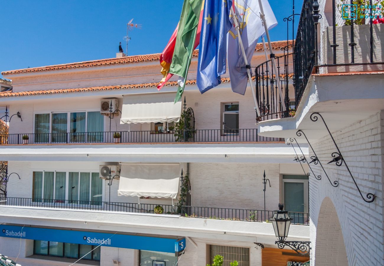 Apartamento en Nerja - .Balcon de Europa Nerja