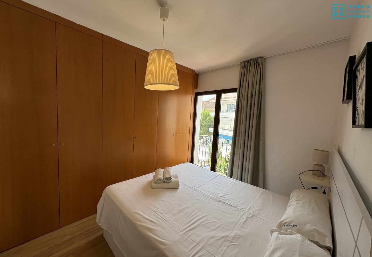 Apartamento en Nerja - .Balcon de Europa Nerja