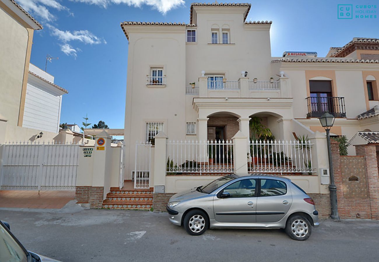 Villa en Nerja - Villa Jara Nerja