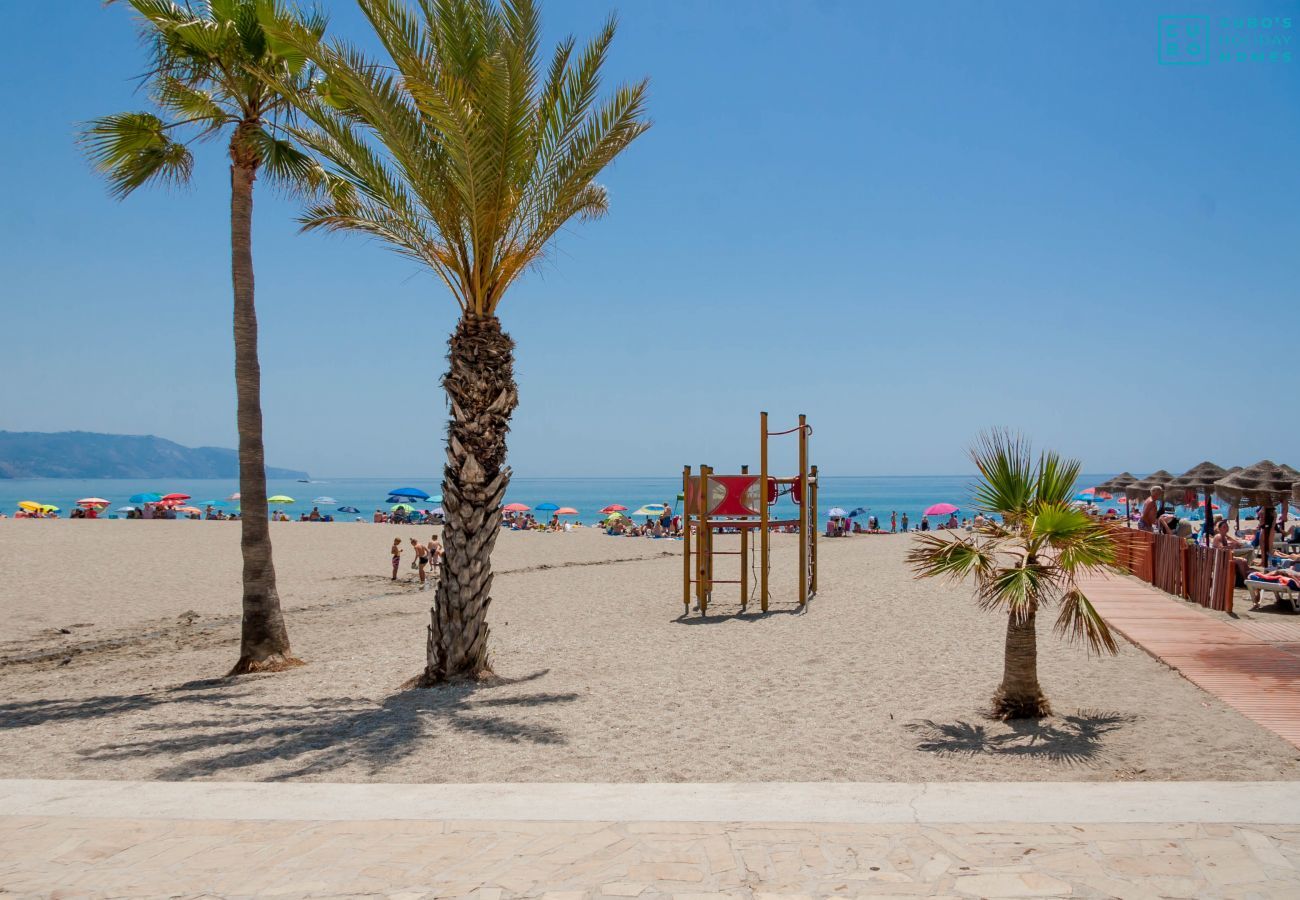 Villa en Nerja - Villa Jara Nerja