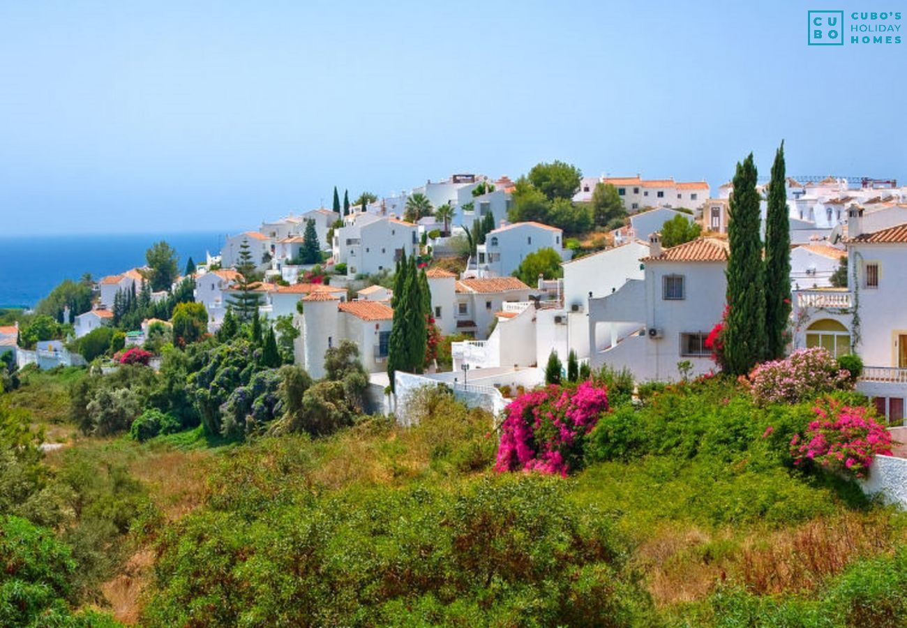 Villa en Nerja - Villa Jara Nerja