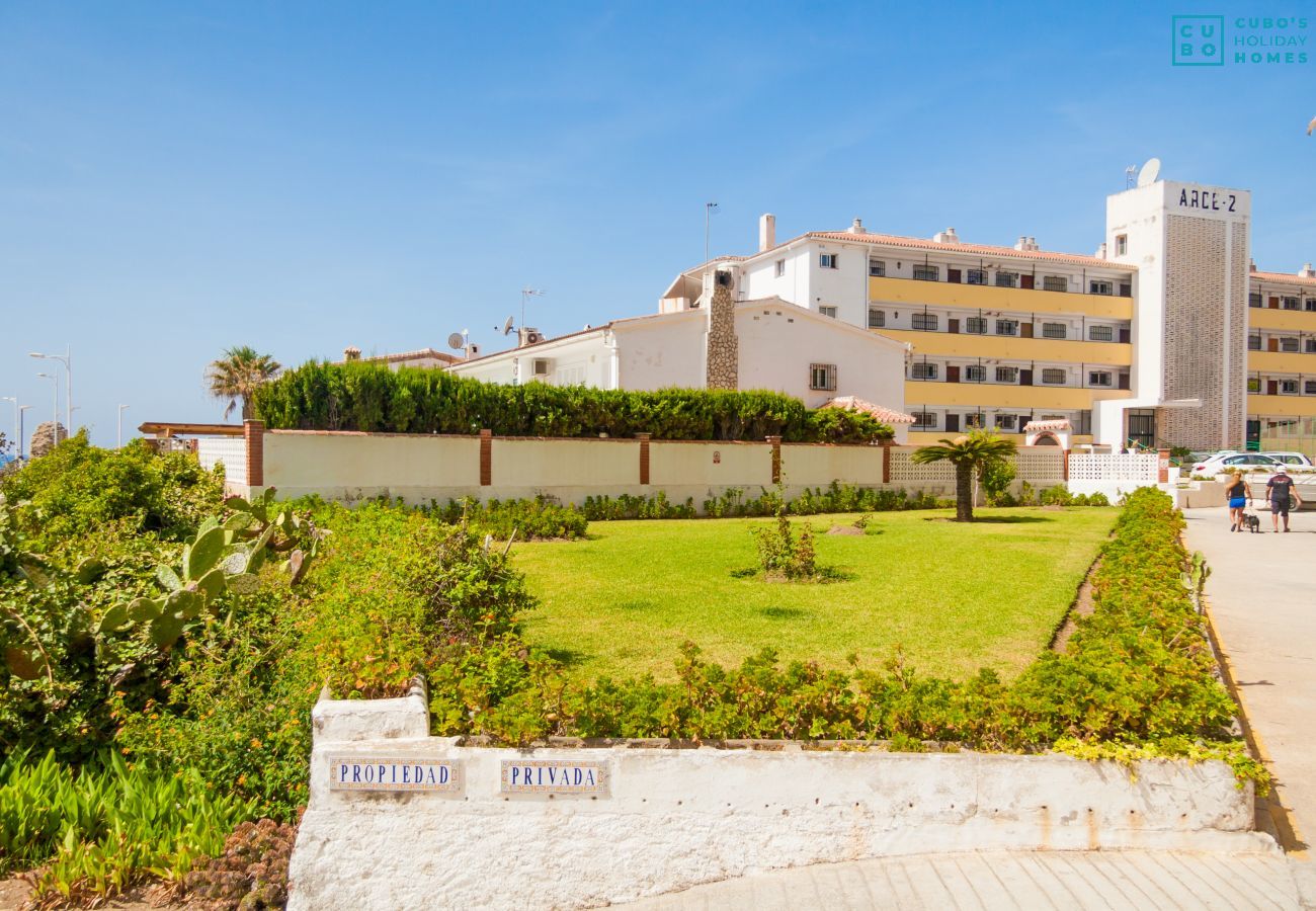 Apartamento en Nerja - Arce Torrecilla Nerja