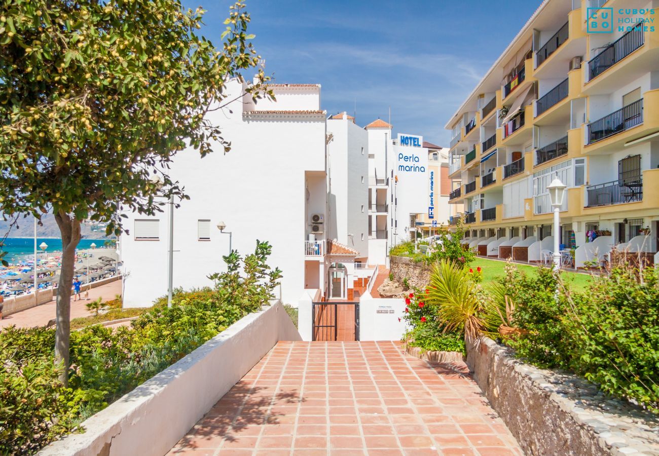 Apartamento en Nerja - Arce Torrecilla Nerja