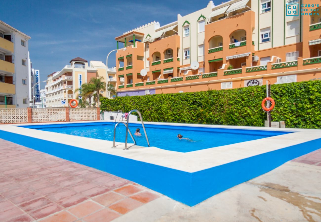 Apartamento en Nerja - Arce Torrecilla Nerja