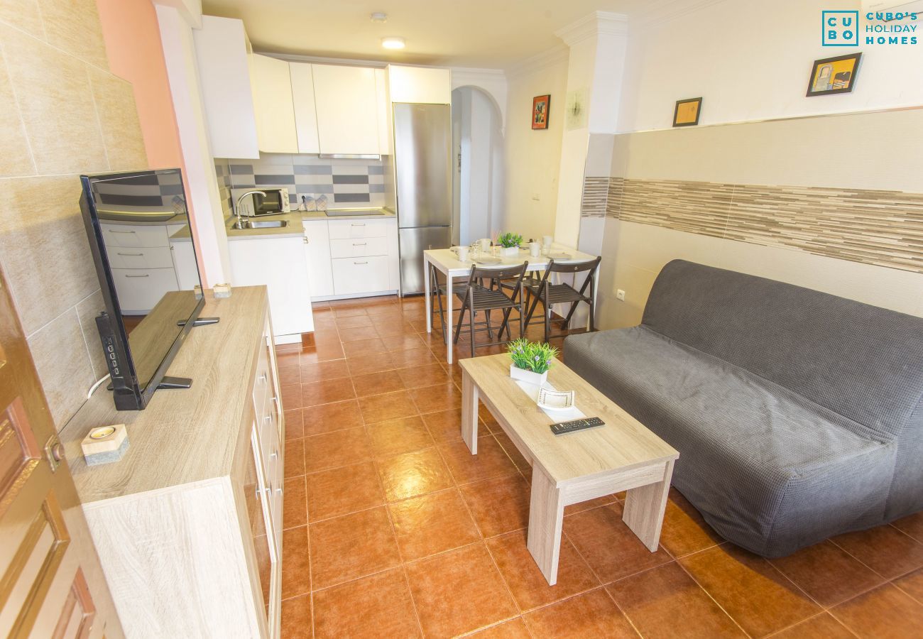 Apartamento en Nerja - Arce Torrecilla Nerja