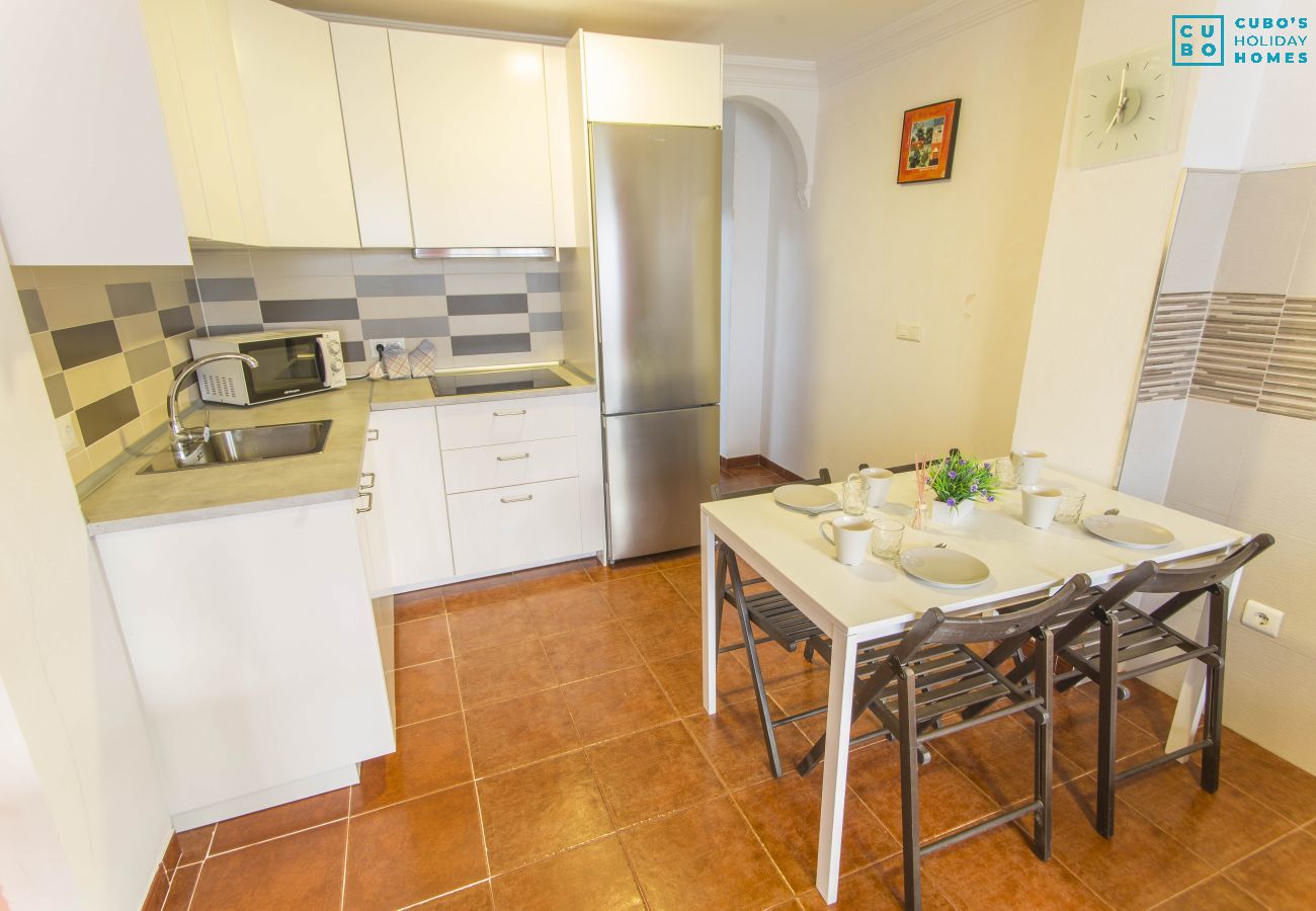 Apartamento en Nerja - Arce Torrecilla Nerja