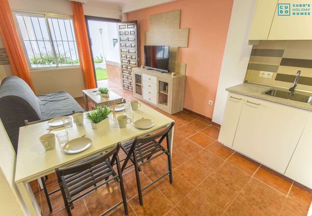 Apartamento en Nerja - Arce Torrecilla Nerja