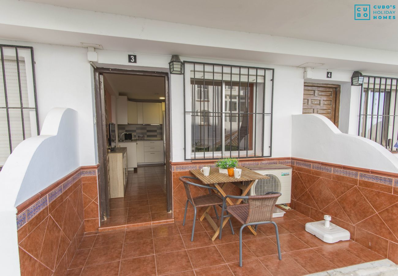 Apartamento en Nerja - Arce Torrecilla Nerja