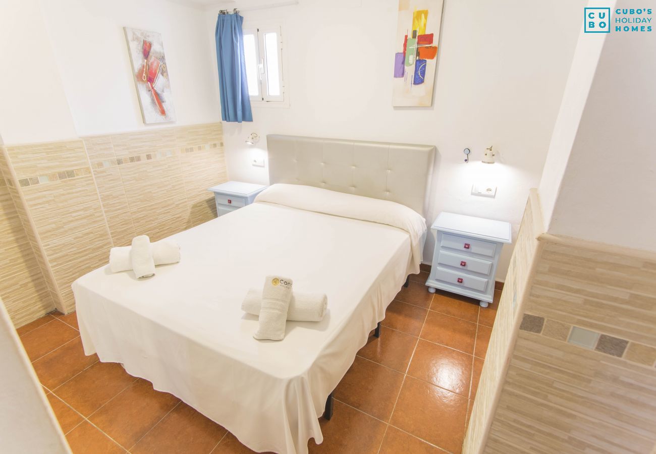 Apartamento en Nerja - Arce Torrecilla Nerja