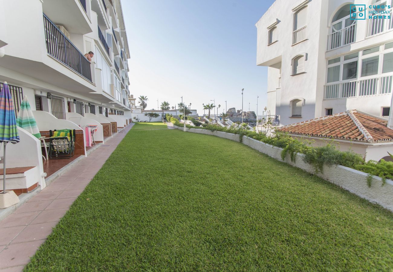 Apartamento en Nerja - Arce Torrecilla Nerja