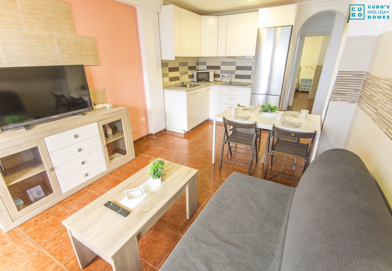 Apartamento en Nerja - Arce Torrecilla Nerja