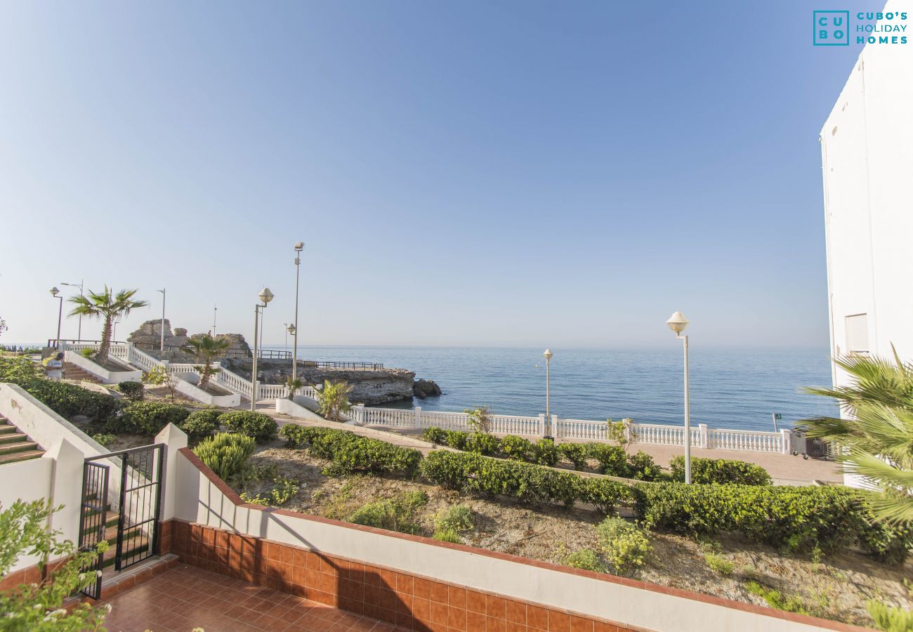 Apartamento en Nerja - Arce Torrecilla Nerja