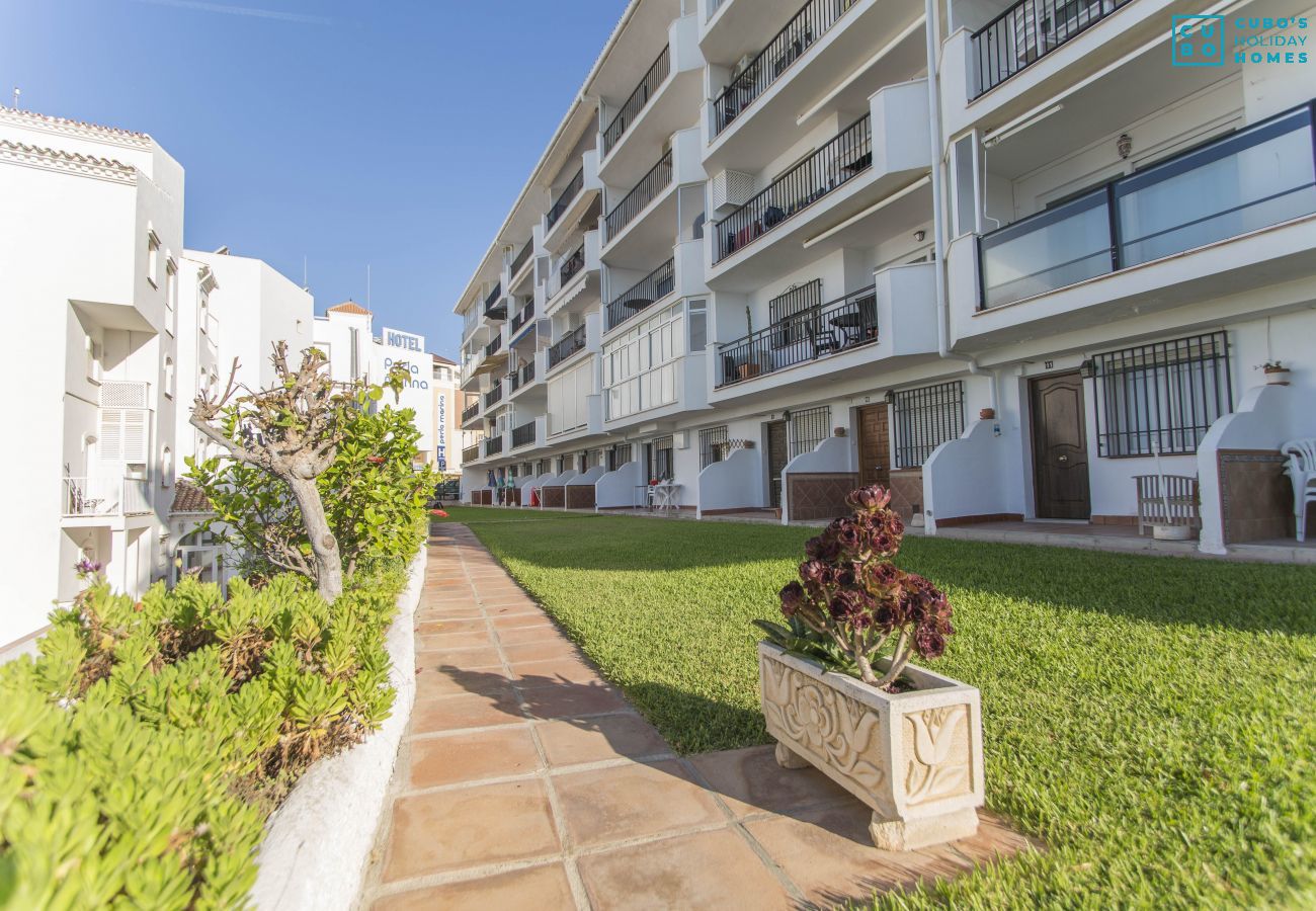 Apartamento en Nerja - Arce Torrecilla Nerja