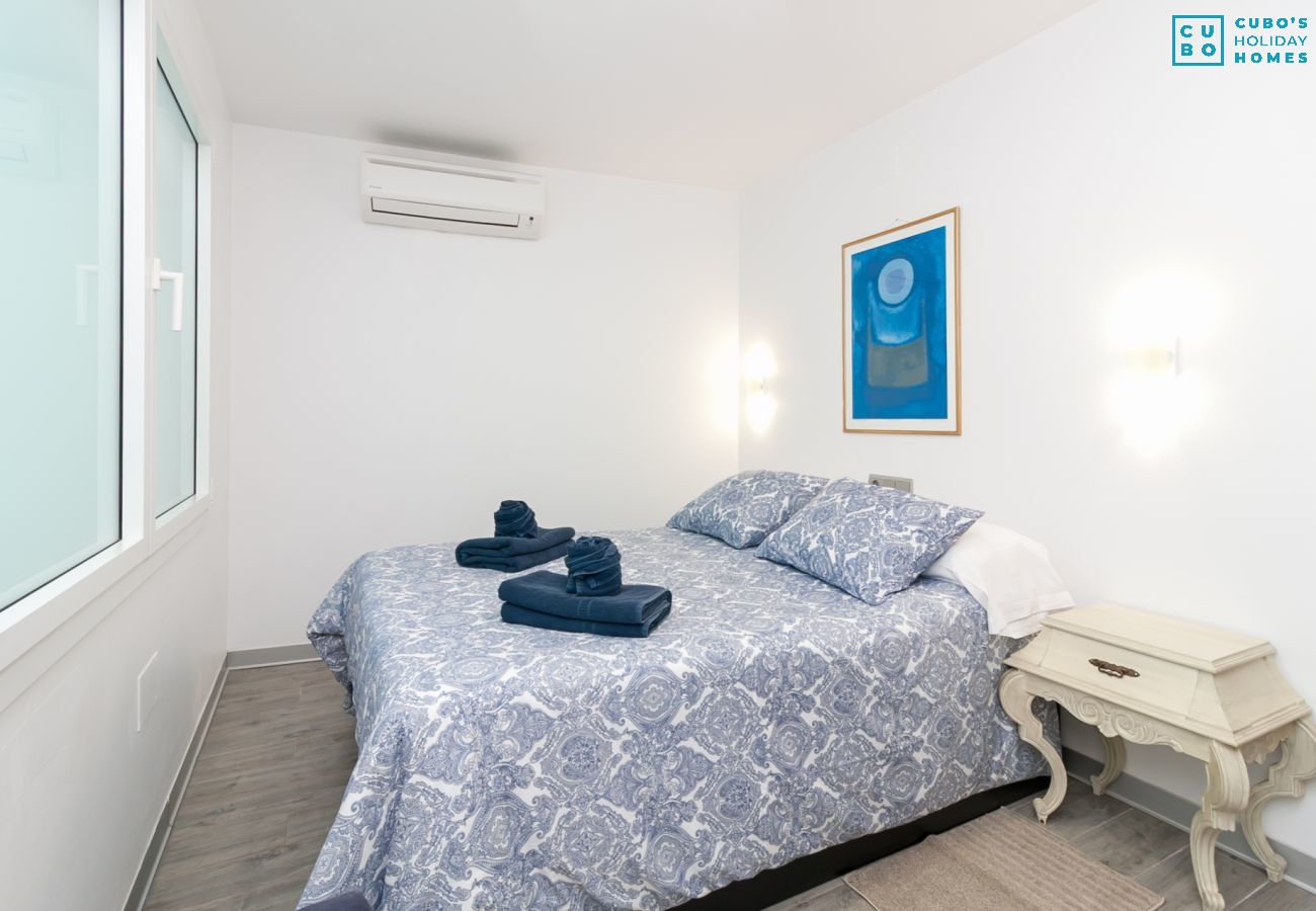 Apartamento en Nerja - .Villa San Salvador (San Jose) Carabeo