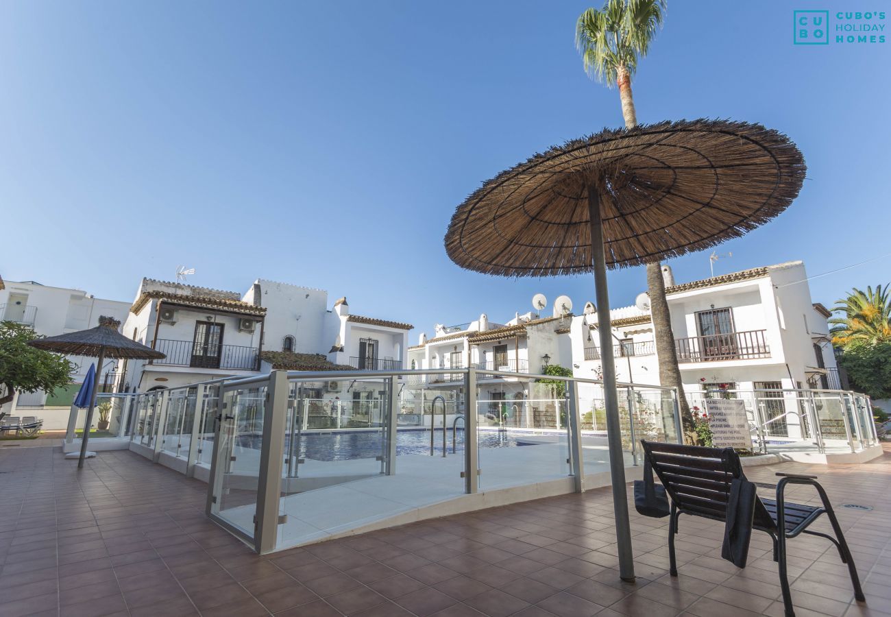 Casa en Nerja - Nueva Nerja - Pueblo Andaluz 4 dormitorios (91)