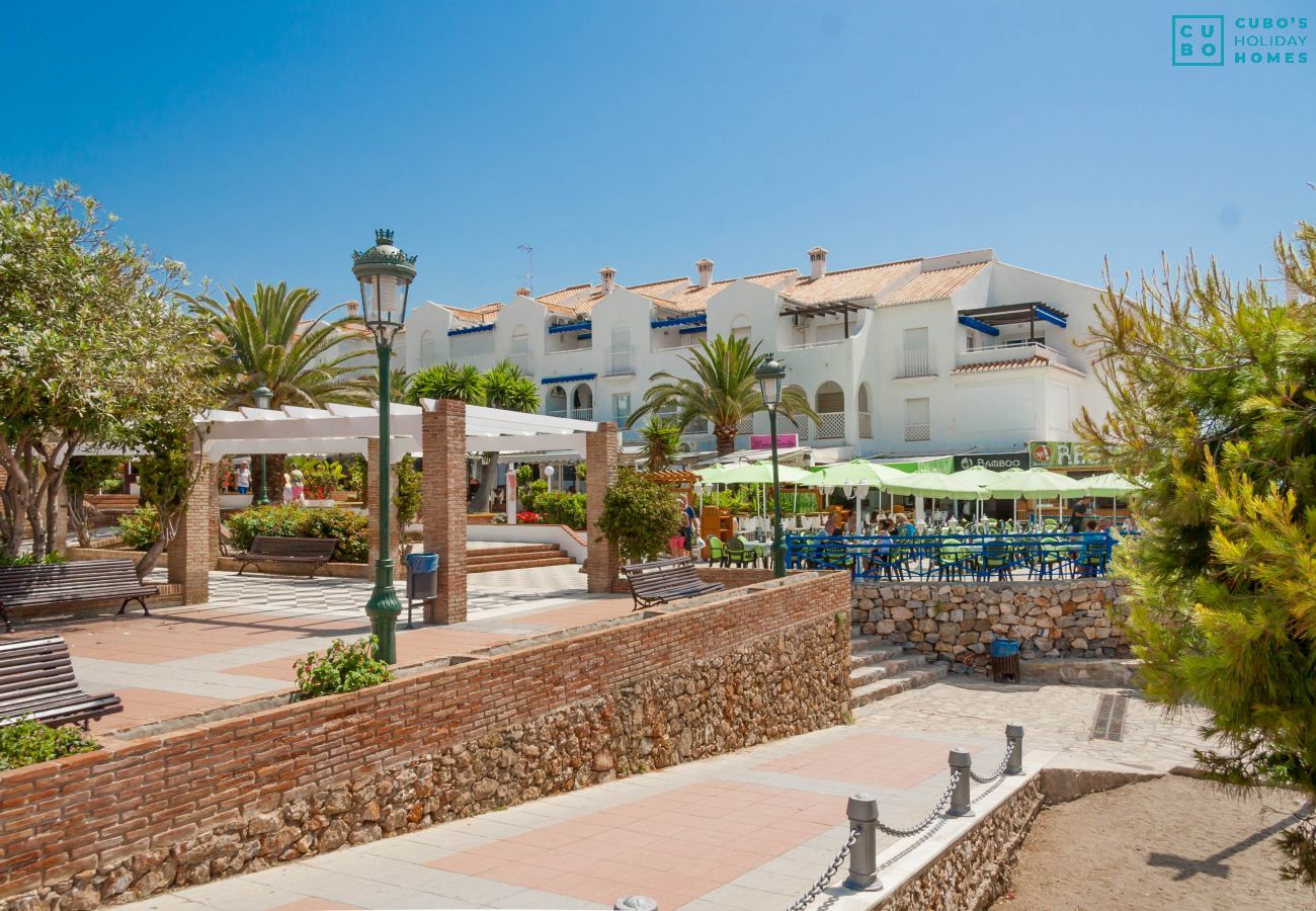 Apartamento en Nerja - .Carabeo 2 dorm. Nerja