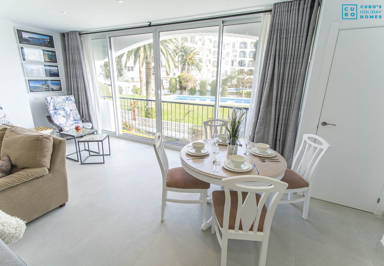 Apartamento en Nerja - .Carabeo 2 dorm. Nerja