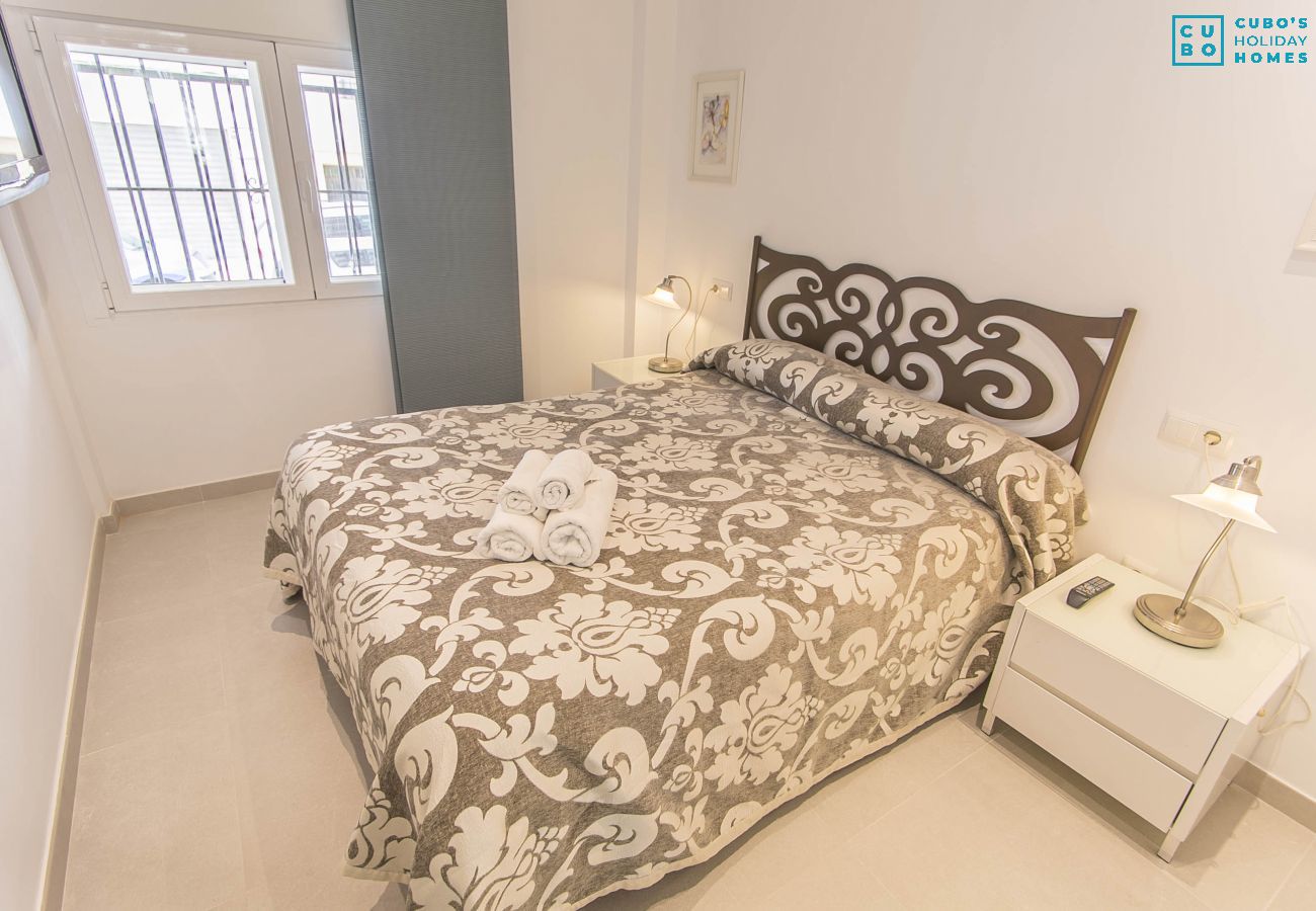 Apartamento en Nerja - .Carabeo 2 dorm. Nerja