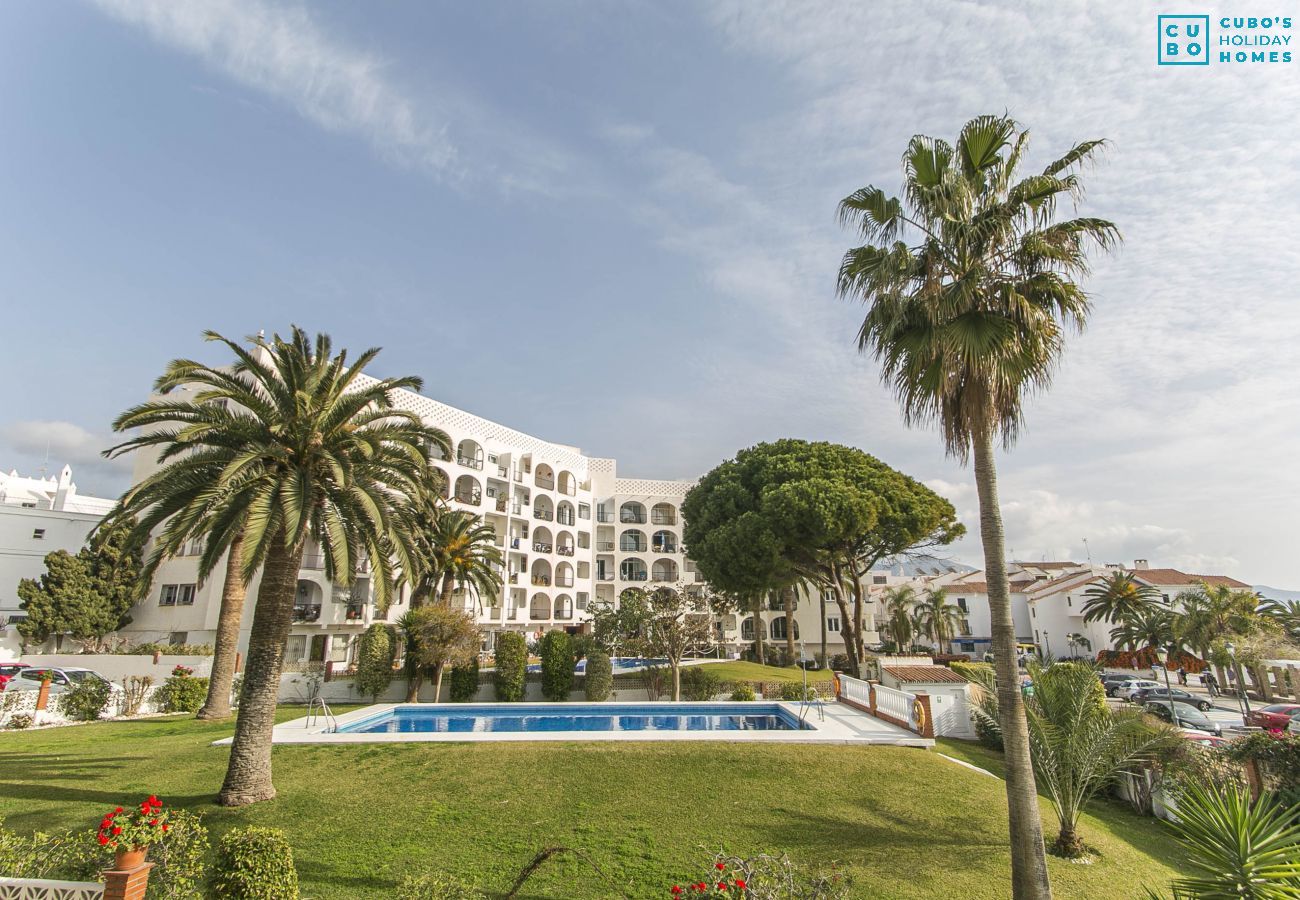 Apartamento en Nerja - .Carabeo 2 dorm. Nerja