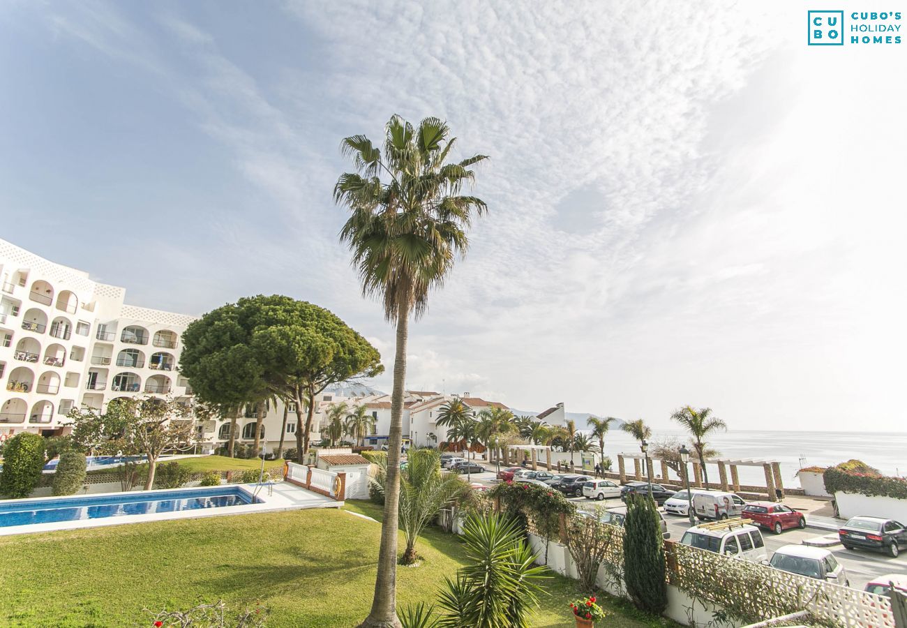 Apartamento en Nerja - .Carabeo 2 dorm. Nerja