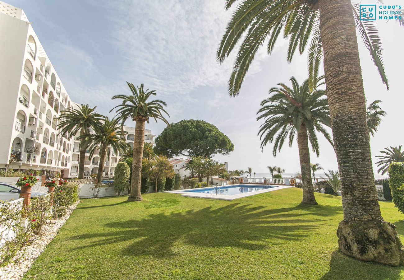 Apartamento en Nerja - .Carabeo 2 dorm. Nerja