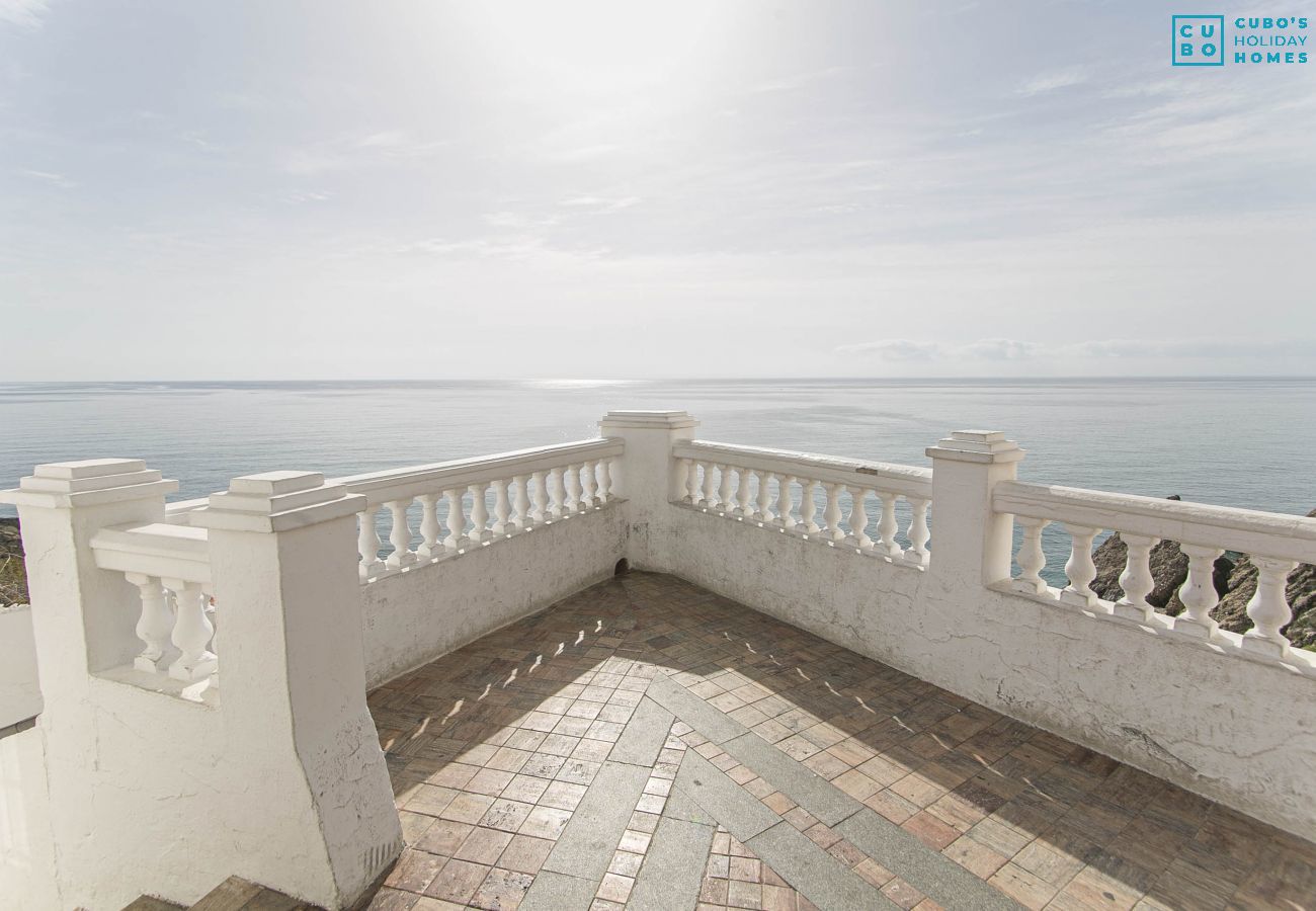 Apartamento en Nerja - .Carabeo 2 dorm. Nerja