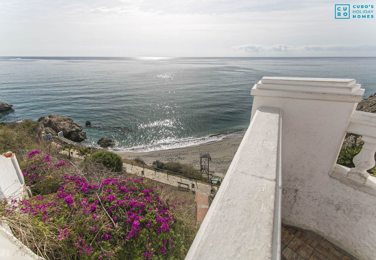 Apartamento en Nerja - .Carabeo 2 dorm. Nerja