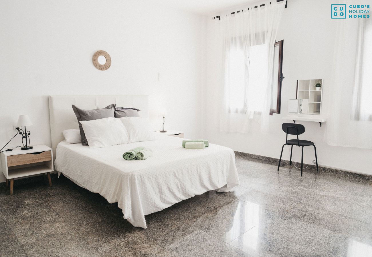 Apartamento en Nerja - Marimel Nerja Alojamientos 001