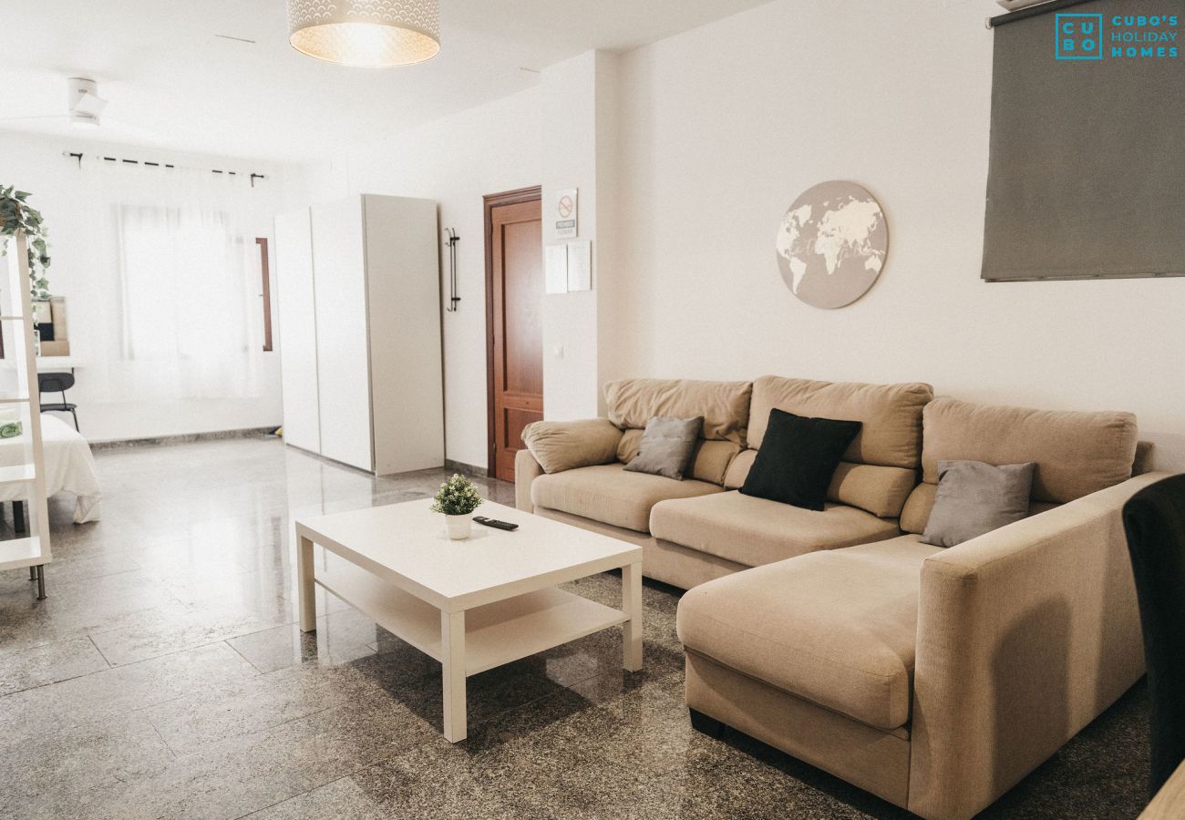 Apartamento en Nerja - Marimel Nerja Alojamientos 001