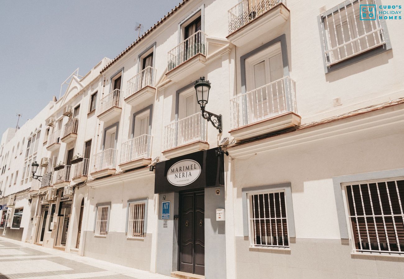 Apartamento en Nerja - Marimel Nerja Alojamientos 001