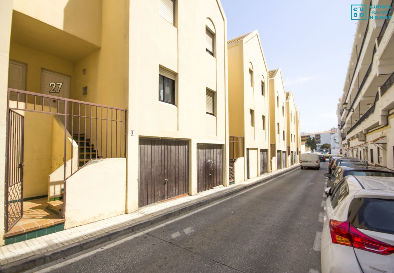 Casa en Nerja - Antali Parador Nerja (27)