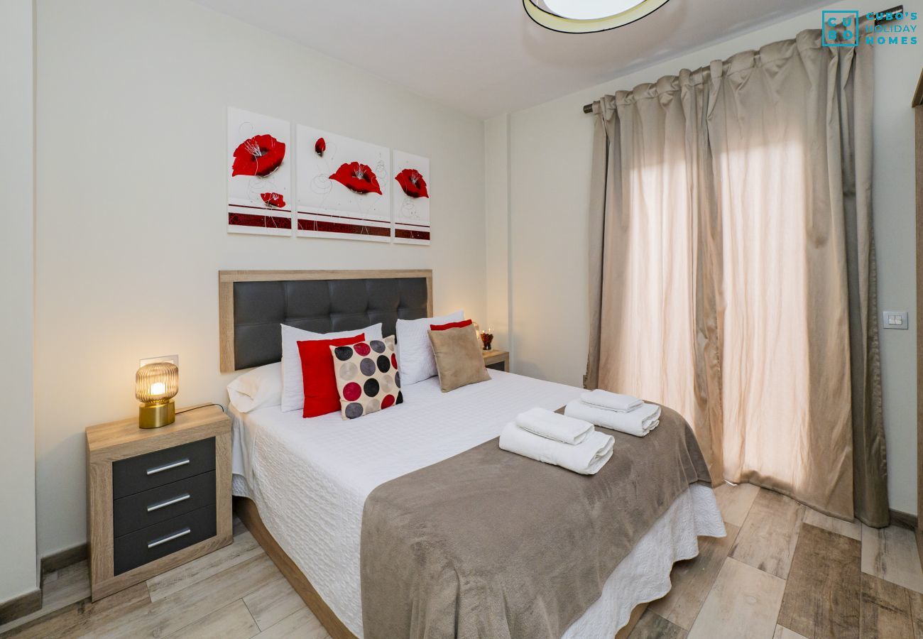 Apartamento en Alhaurín el Grande - Cubo's Urban Suite Town Centre