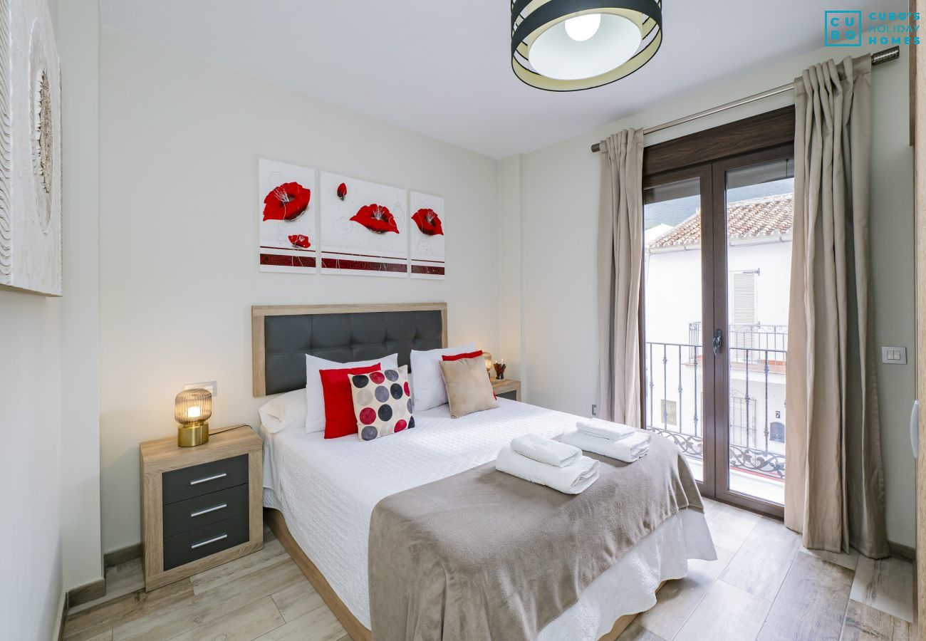 Apartamento en Alhaurín el Grande - Cubo's Urban Suite Town Centre