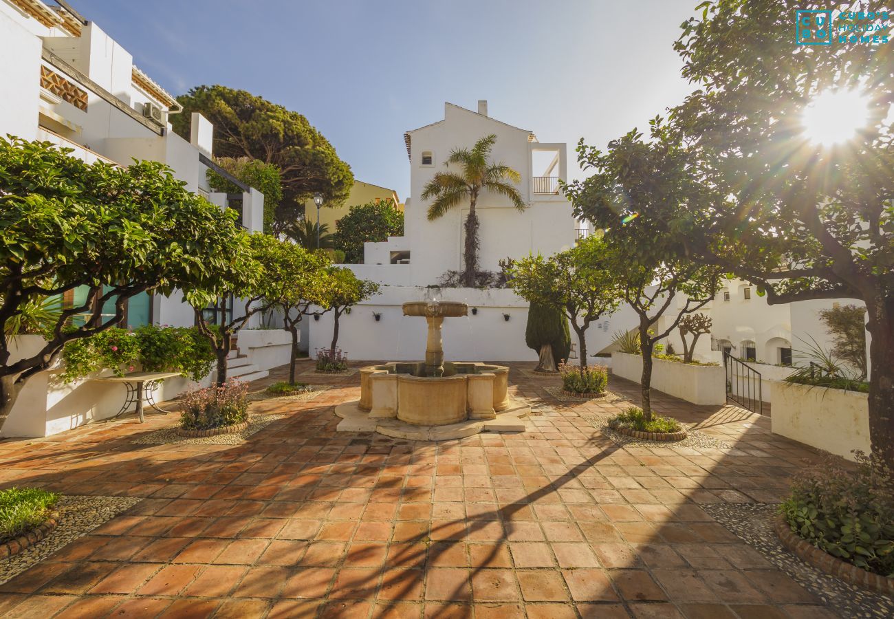 Apartamento en La Cala de Mijas - Cubo's Apartamento Doña Lola